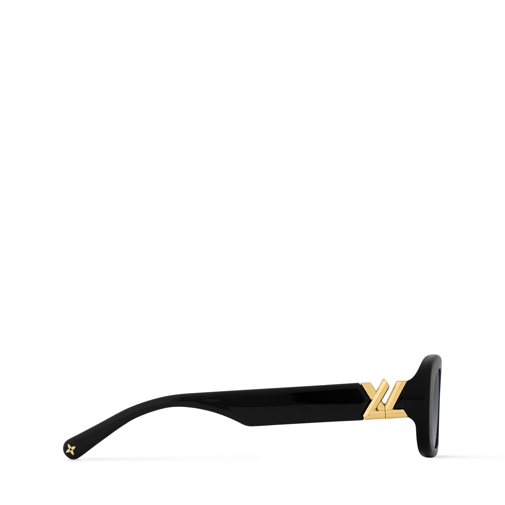 LV Go-14 Oval Sunglasses . - Accessories | LOUIS VUITTON